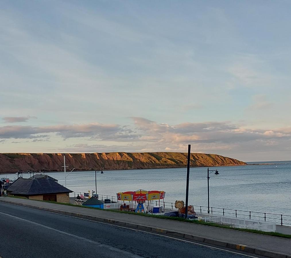 Daffodil Guest House Filey Exterior foto